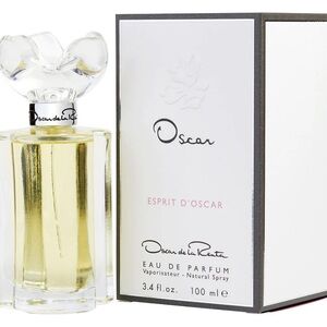 Oscar de la Renta Esprit d'Oscar 100ml